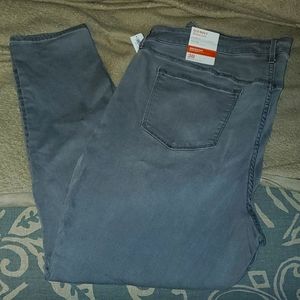 Old Navy Rockstar Super Skinny Jeans, 20